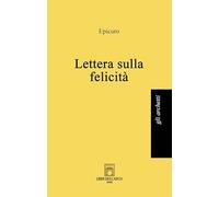 Lettera sulla felicità
