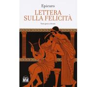 Lettera sulla felicità