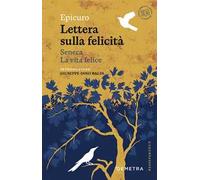 Lettera sulla felicità-La vita felice