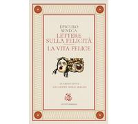 Lettera sulla felicità-La vita felice