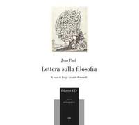 Lettera sulla filosofia