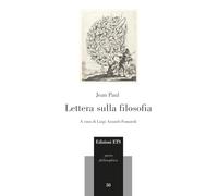 Lettera sulla filosofia