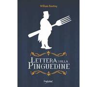 Lettera sulla pinguedine
