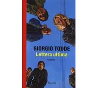 Lettera ultima