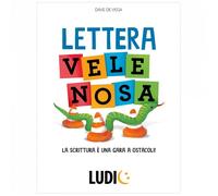 Lettera velenosa - Ludic - Italiano - Nuovo