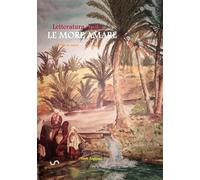 Le more amare. Letteratura araba