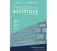 Letteratura attiva. Palestra di scrittura. Per le Scuole superiori. Con e-book. Con espansione online