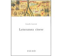 Letteratura cinese