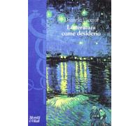 Letteratura come desiderio. Studi sulla tradizione poetica italiana