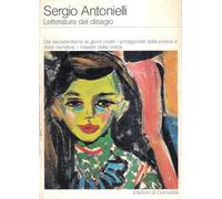 Letteratura del disagio