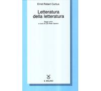 Letteratura della letteratura