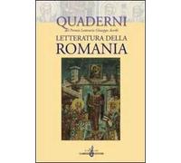 Letteratura della Romania