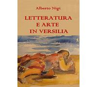 Letteratura e arte in Versilia