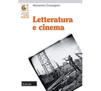 Letteratura e cinema