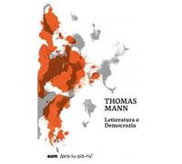 Letteratura e democrazia