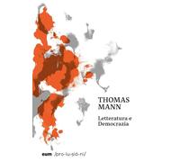 Letteratura e democrazia