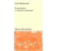Letteratura e identità nazionale