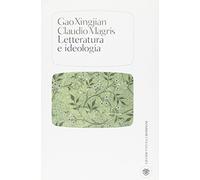 Letteratura e ideologia
