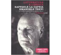 Letteratura e libertà. Con DVD