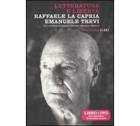 Letteratura e libertà. Con DVD