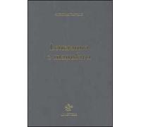 Letteratura e manufatti