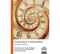 Letteratura e matematica