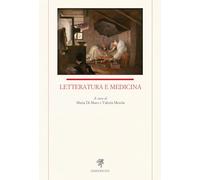 Letteratura e medicina