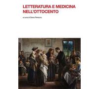 Letteratura e medicina nell'Ottocento