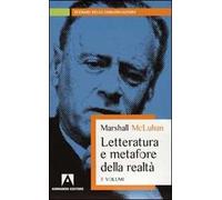Letteratura e metafore della realtà