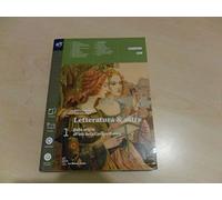 letteratura e oltre-1 dalle origini all'età della controriforma