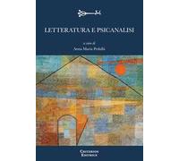 Letteratura e psicanalisi