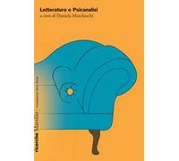 Letteratura e psicanalisi