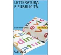 Letteratura e pubblicità
