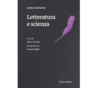 Letteratura e scienza