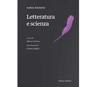 Letteratura e scienza