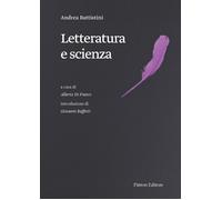 Letteratura e scienza