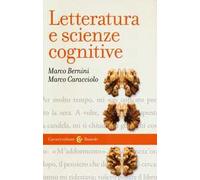 Letteratura e scienze cognitive