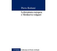 Letteratura europea e Medioevo volgare