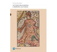 Letteratura europea e memoria culturale