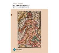 Letteratura europea e memoria culturale