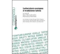 Letteratura europea e tradizione latina
