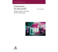 Letteratura fra due secoli. Studi pascoliani fra Otto e Novecento