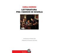 Letteratura fra i banchi di scuola