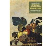Letteratura gastronomica del meridione d'Italia