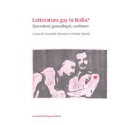 Letteratura gay in Italia? - [La Scuola di Pitagora]