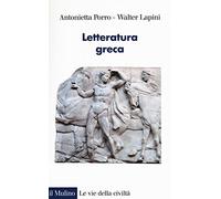 Letteratura greca