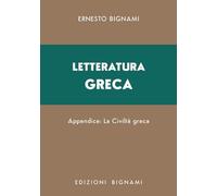 Letteratura greca