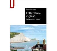 Letteratura inglese. Da Beowulf a Brexit