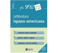 Letteratura ispano-americana