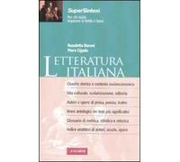 Letteratura italiana